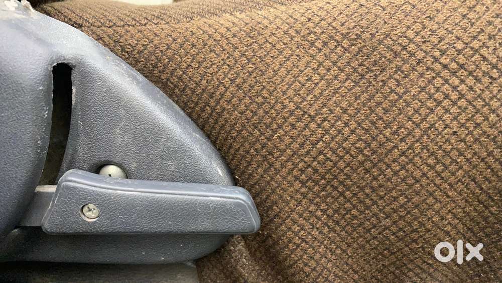 Maruti Suzuki Alto 800 Vxi, 2017, Petrol