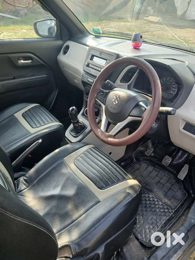 Good Condition Well Maintained Car