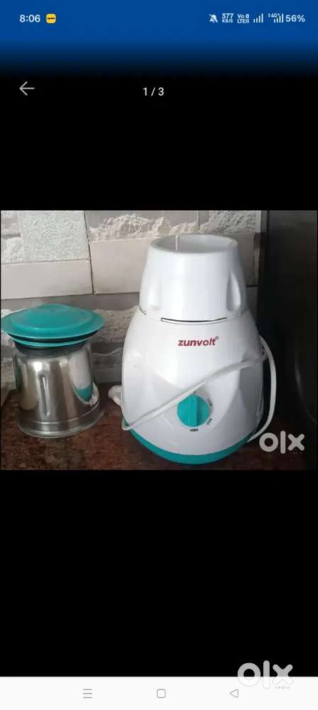 Kitchen Mixer