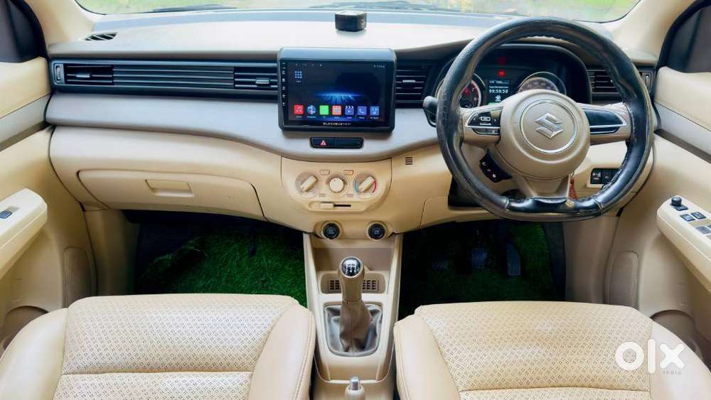 Maruti Suzuki Ertiga Vxi (o) Cng, 2023, Cng & Hybrids