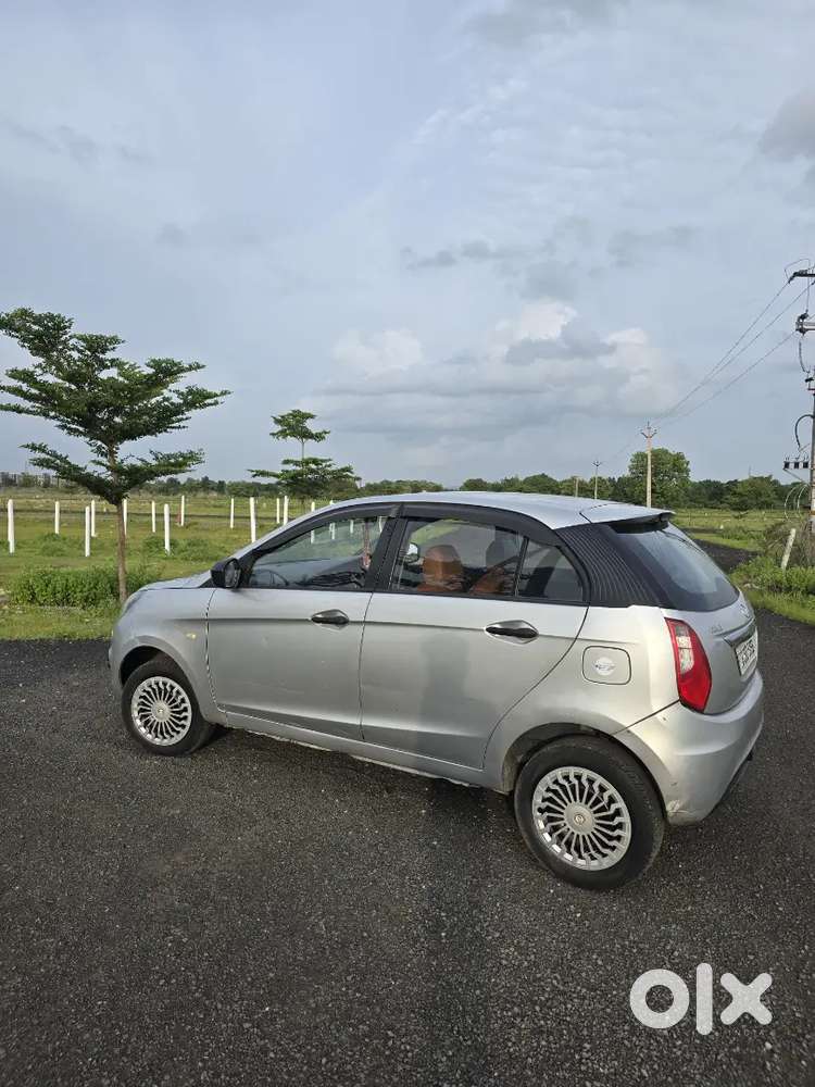 Tata Bolt 1.3 Xm 2016 Manual Diesel