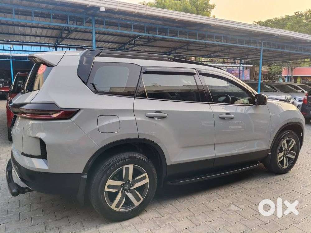 Tata Safari Adventure X Plus 7 Str, 2025, Diesel