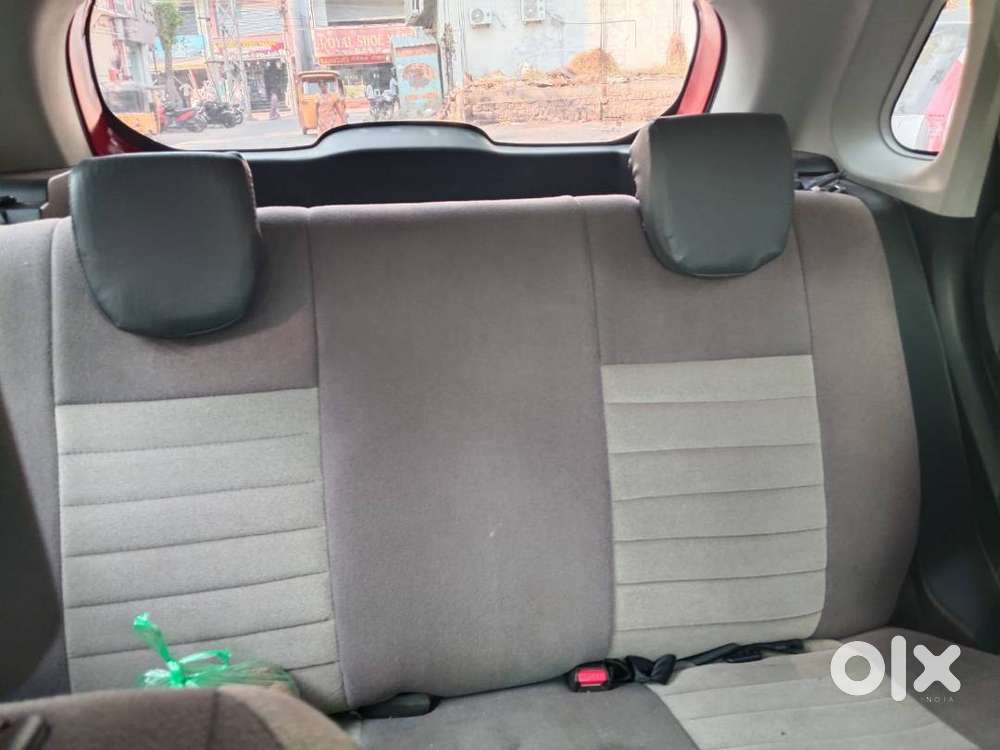 Vitara Brezza Vdi Diesel 2018 Model