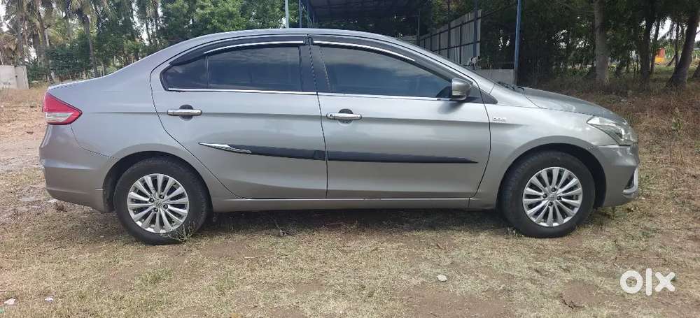 Maruti Suzuki Ciaz 2020 Diesel 230000 Km Driven