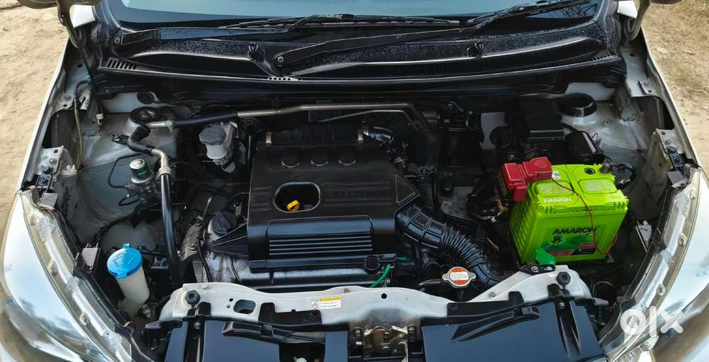 Maruti Suzuki Celerio 1.0 Vxi Amt, 2018, Petrol