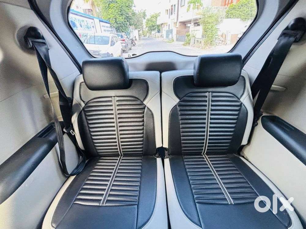 Renault Triber Rxt, 2020, Petrol