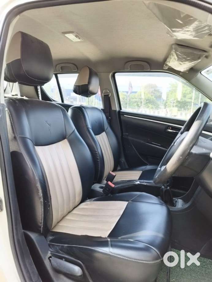 Maruti Suzuki Swift Vxi, 2015, Petrol