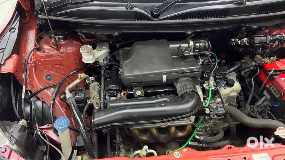 Toyota Glanza 1.2 V Amt, 2022, Petrol