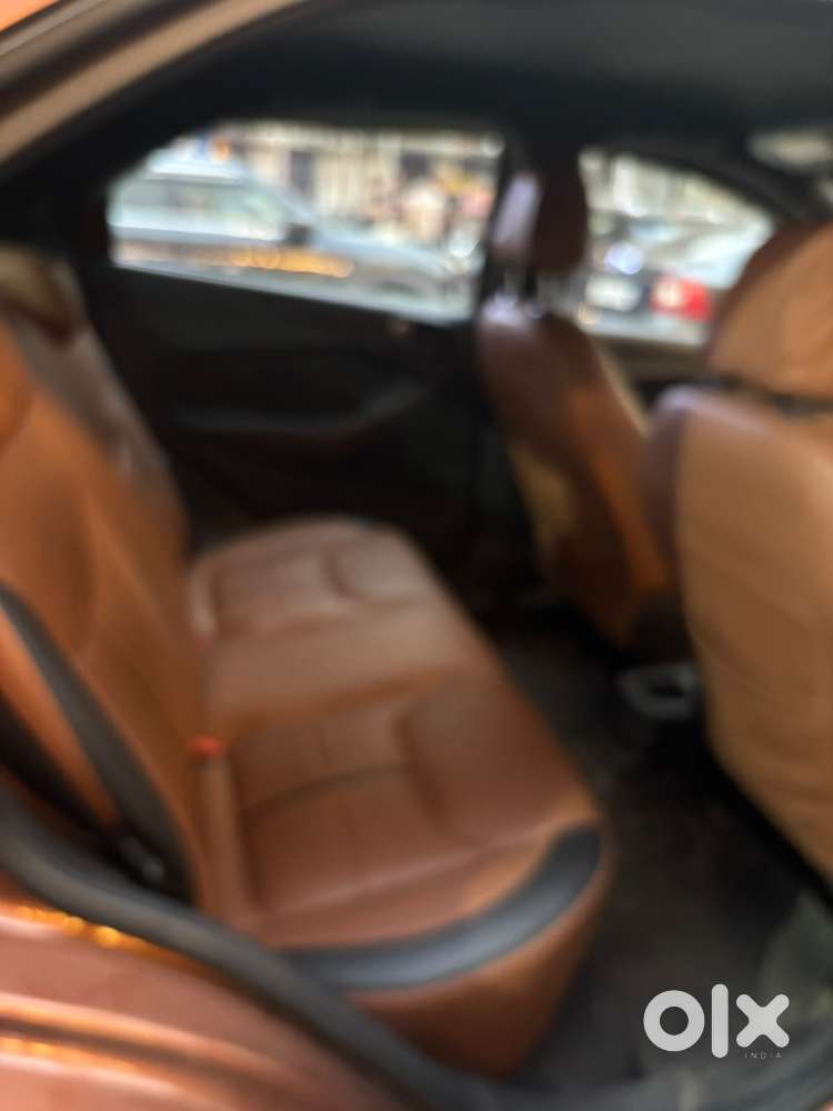 Ford Freestyle Titanium, 2019, Petrol