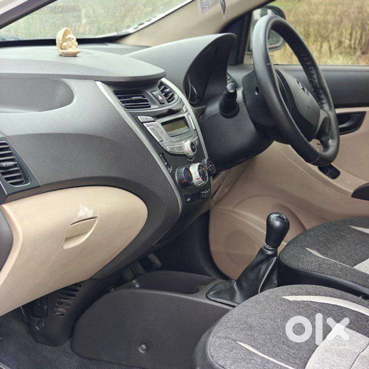 Hyundai Eon Magna +, 2013, Petrol