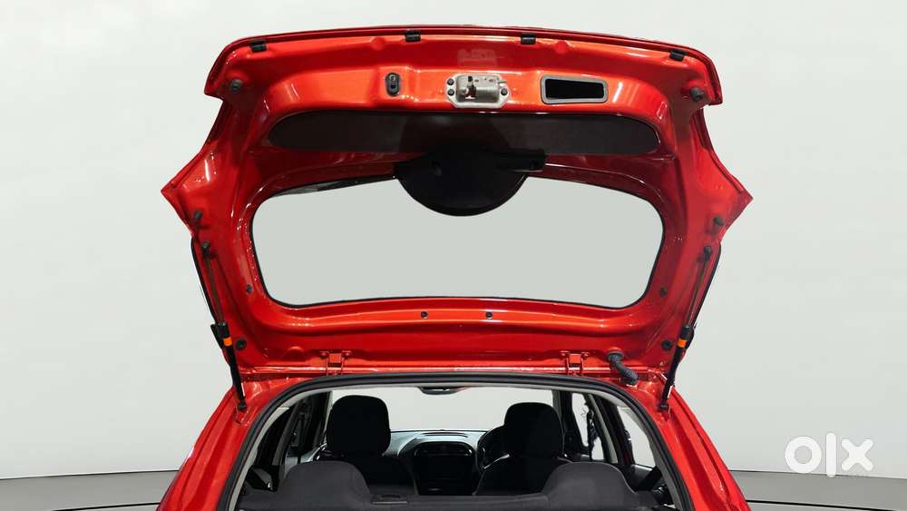 Tata Tiago 1.2 Revotron Xz Plus, 2024, Petrol