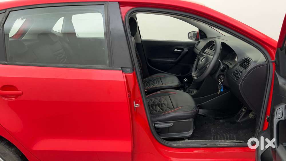 Volkswagen Polo 1.0 Mpi Trendline, 2021, Petrol