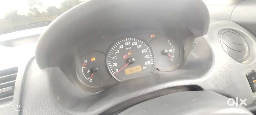Good Condition Ac Chalu