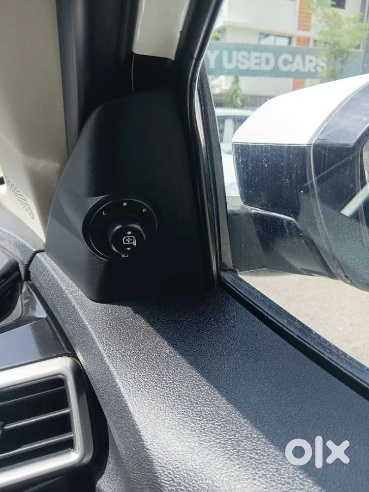 Tata Harrier Xz+, 2021, Diesel