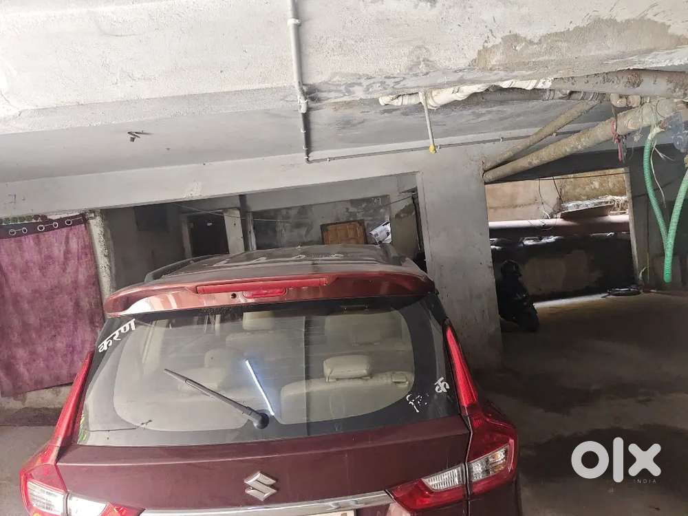 2020 Maruti Suzuki Ertiga