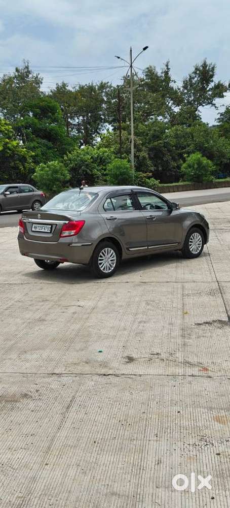 Maruti Suzuki Swift Dzire Zxi + Mt, 2022, Cng & Hybrids