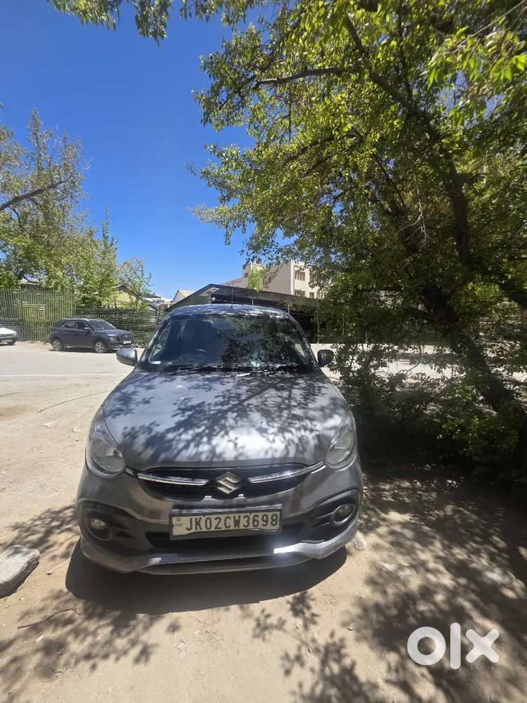 Maruti Suzuki Celerio 2022 Petrol 68000 Km Driven