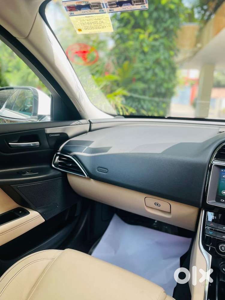 Jaguar Xe 2020 Diesel Well Maintained