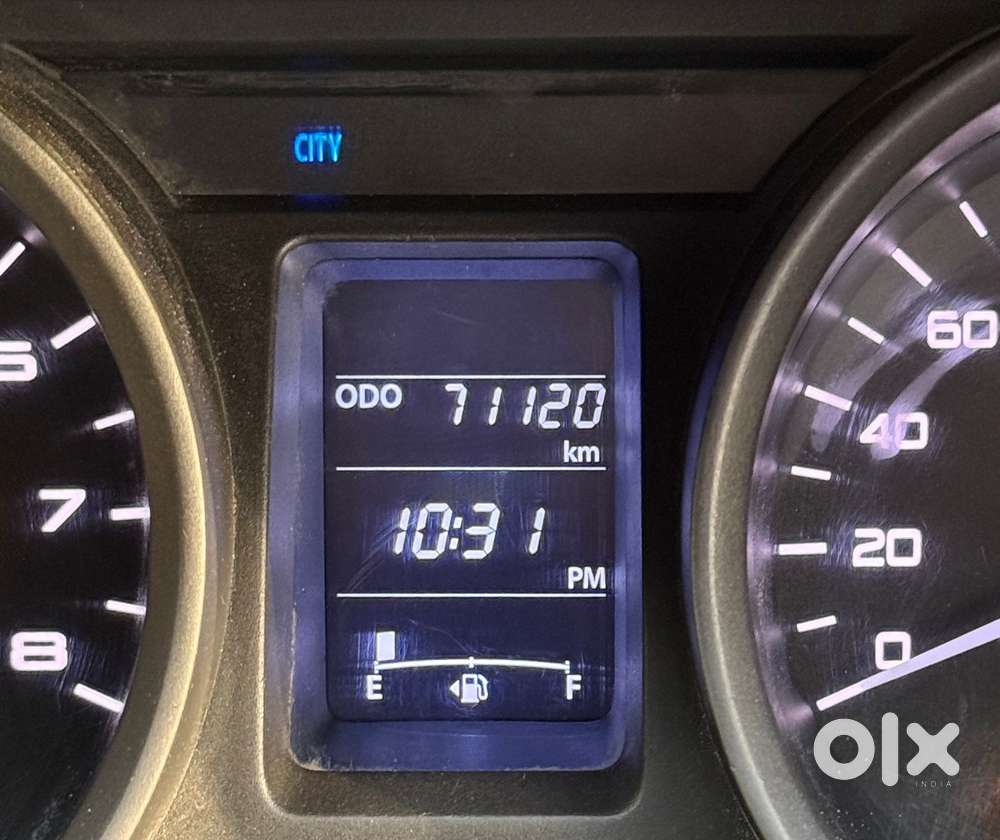 Tata Nexon, 2019, Cng & Hybrids