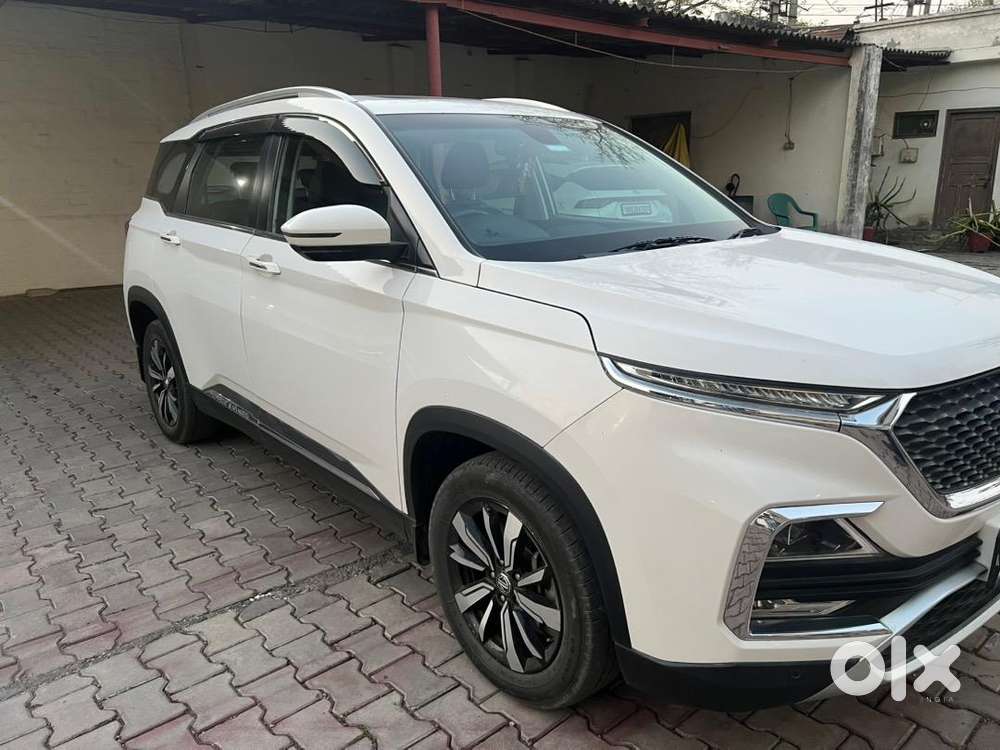 Mg Hector 2020 Diesel Sharp 2.0 Turbo