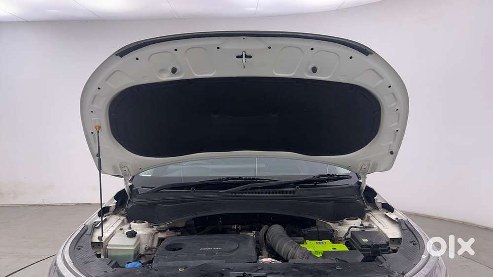 Kia Seltos Htk Plus At D, 2019, Diesel