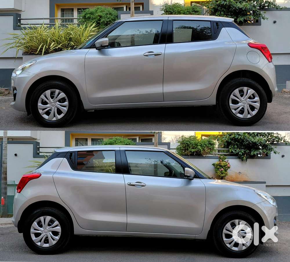 Maruti Suzuki Swift Amt Ddis Vdi, 2018, Diesel