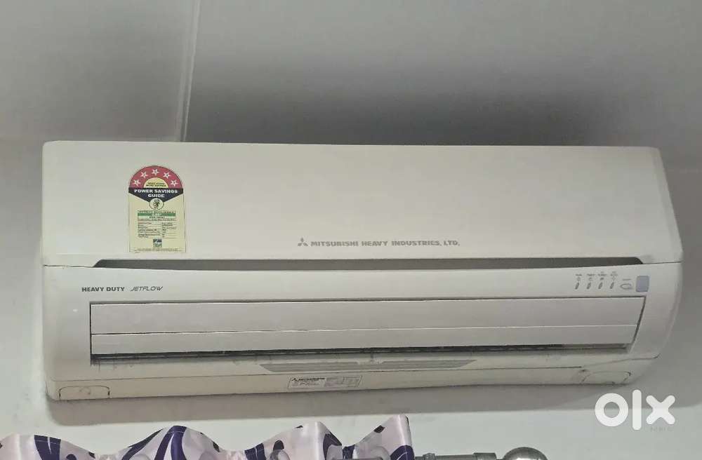 Air conditioner