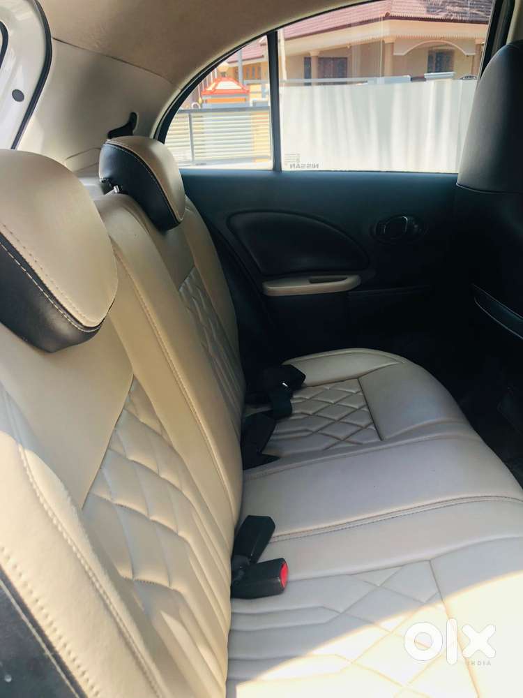 Nissan Micra Xv, 2014, Petrol