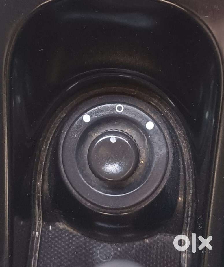 Renault Duster Rxz, 2013, Diesel