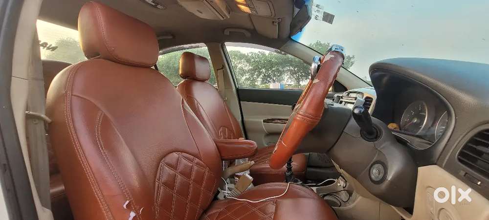 Hyundai Verna 2008 Diesel Good Condition