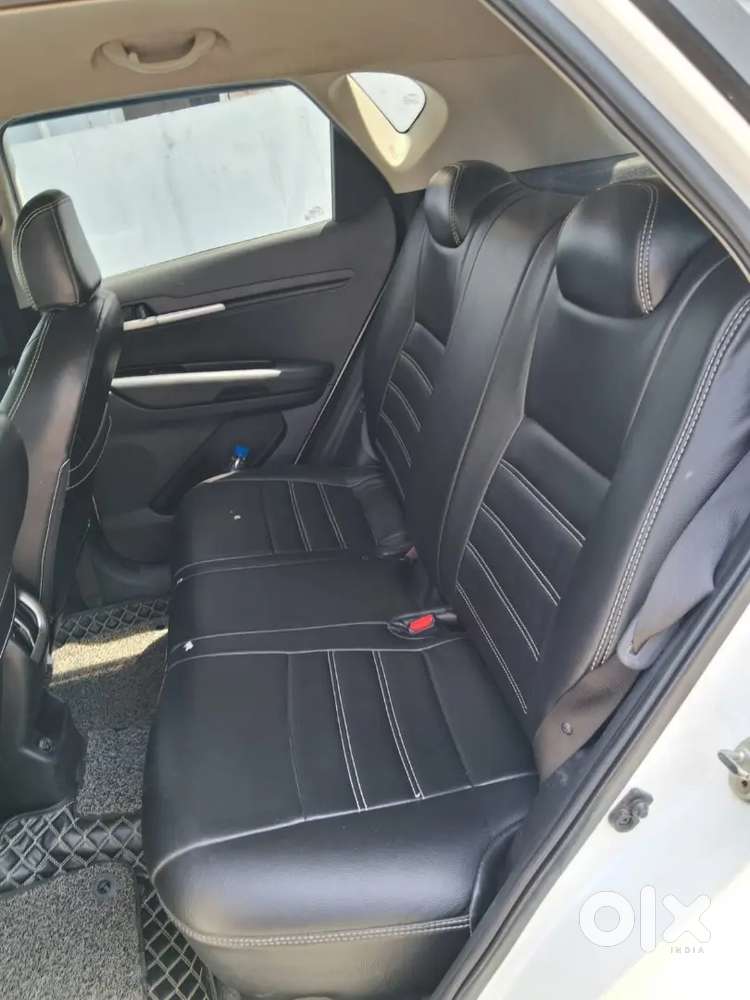 Kia Sonet (2022) | Diesel Manual