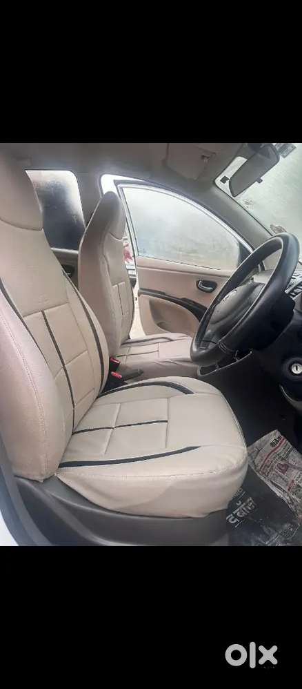 Hyundai I10 Sportz 2014 Model