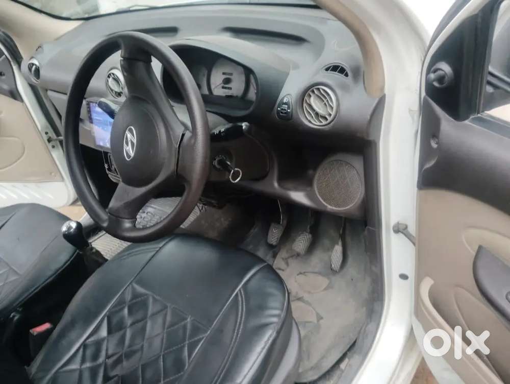 Fornt Power Window Power String Cool Ac Touch Screen