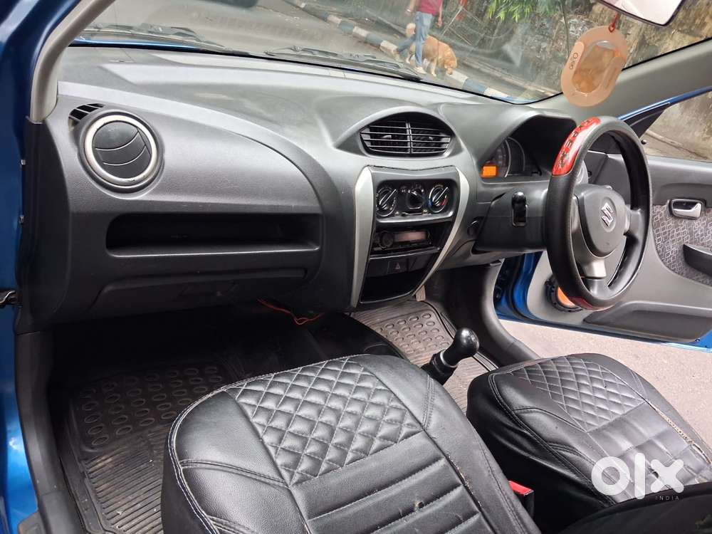 Maruti Suzuki Alto 800 Lxi Opt, 2018, Petrol