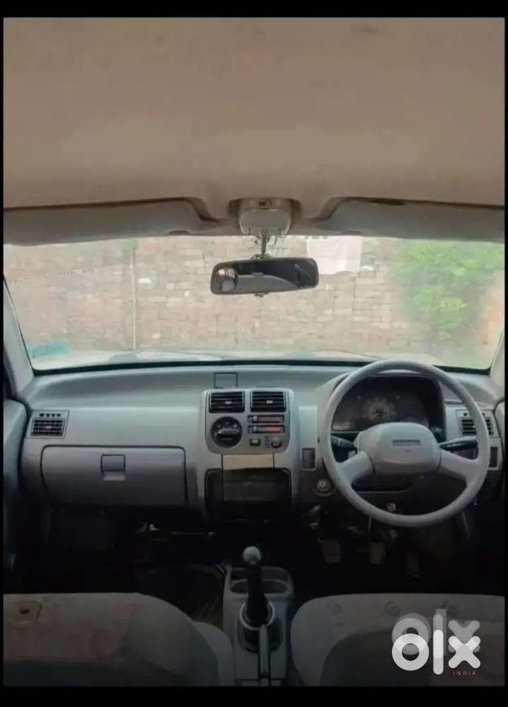 Maruti Suzuki Estilo 2003 Model