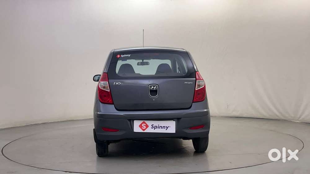 Hyundai I10 Magna 1.1l, 2015, Petrol