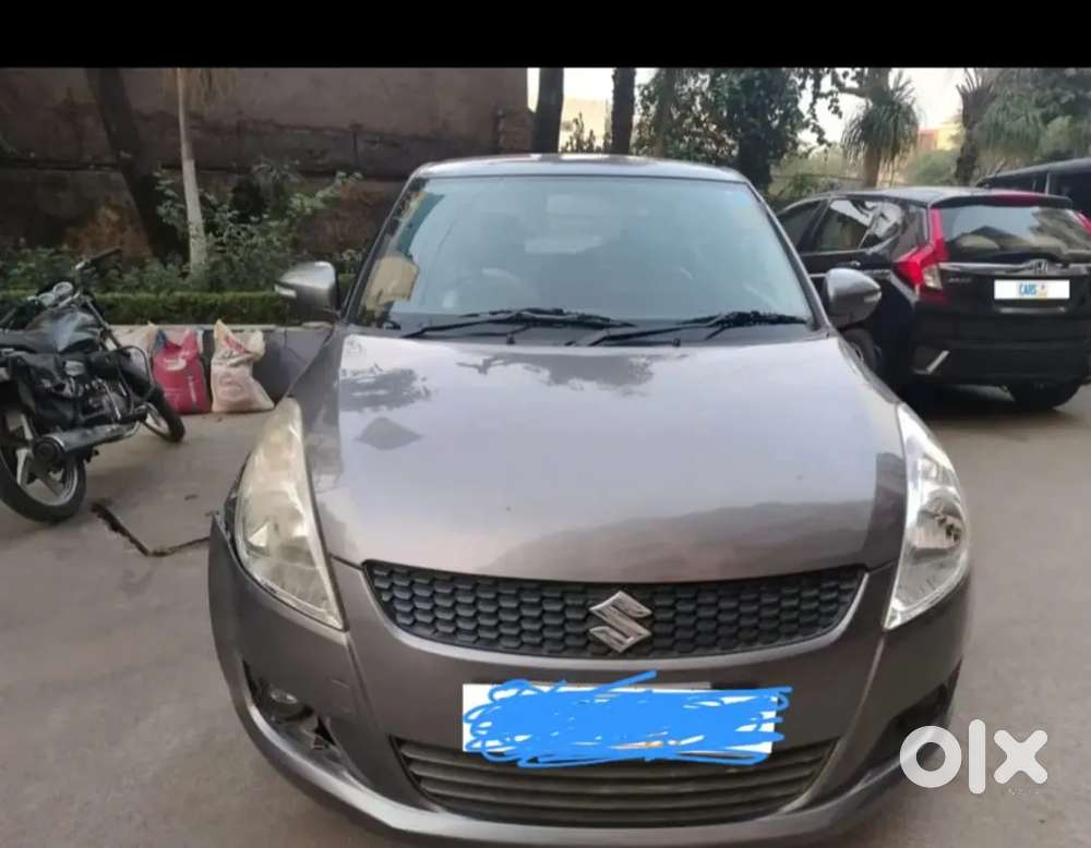 Maruti Suzuki Swift 2013 Petrol 70000 Km Driven