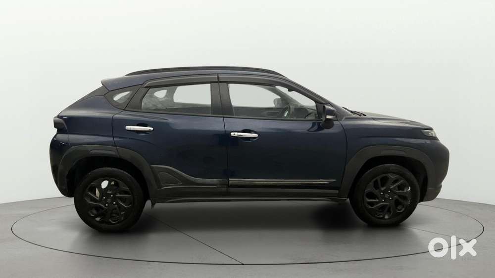 Maruti Suzuki Fronx Delta Plus 1.2l Ags, 2023, Petrol