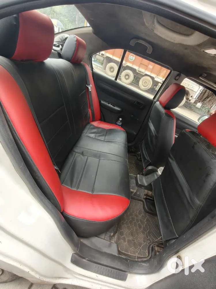 Maruti Suzuki Dzire Diesel Manual 2015