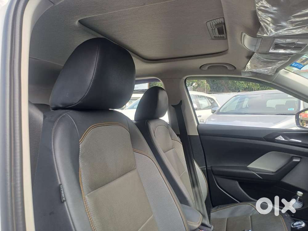 Skoda Kushaq Style 1.5l Tsi Mt, 2023, Petrol
