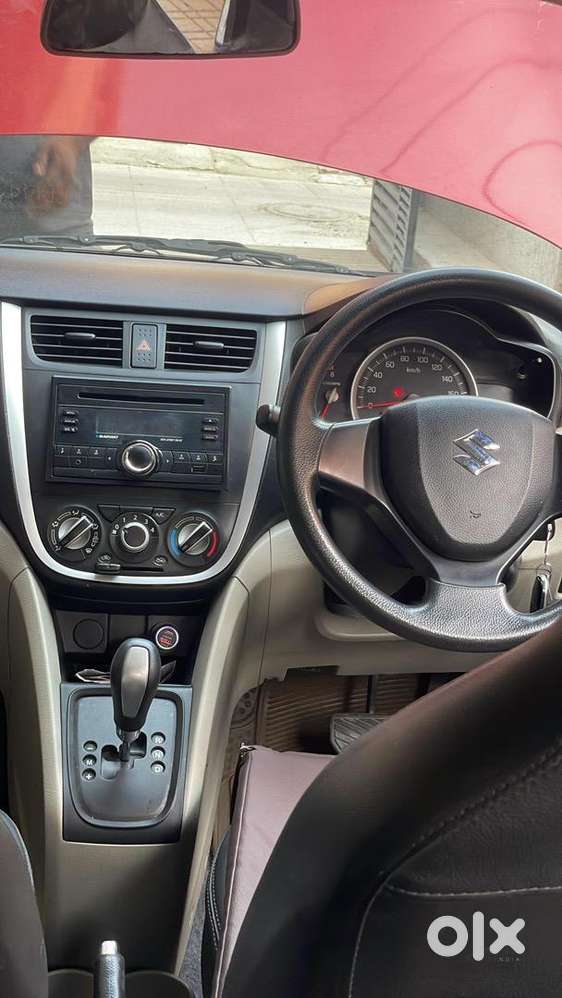 Maruti Suzuki 2015 Car