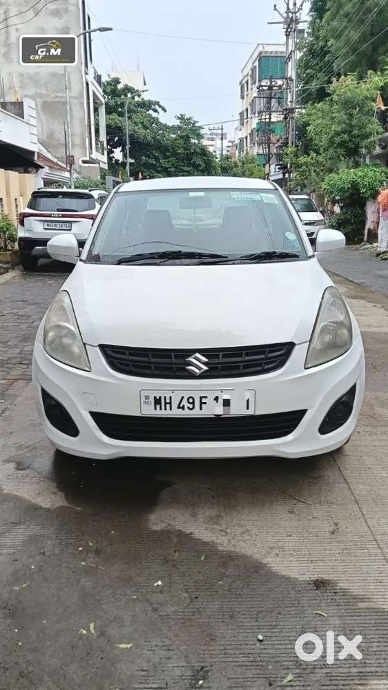 Maruti Suzuki Swift Dzire Vdi, 2017, Diesel