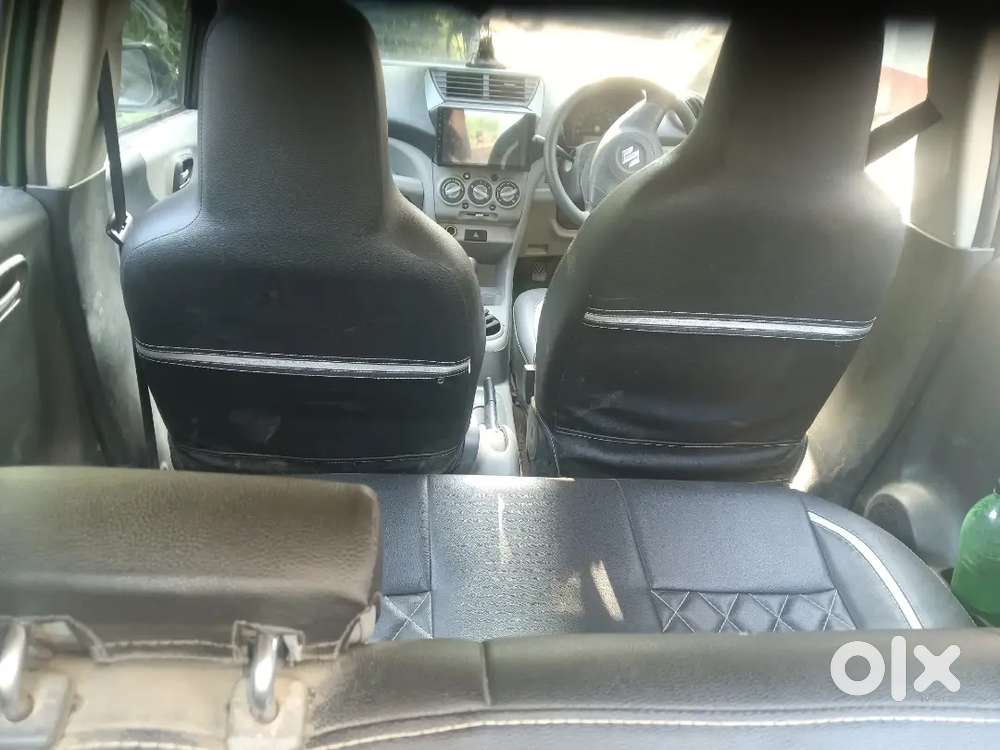 Car Bilkul Ok H