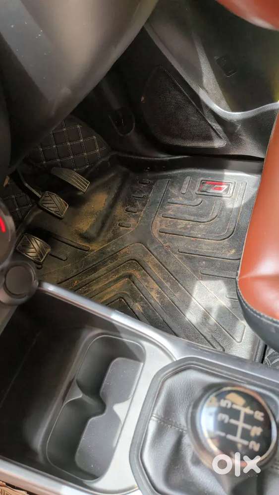 Maruti Suzuki Ignis 2024