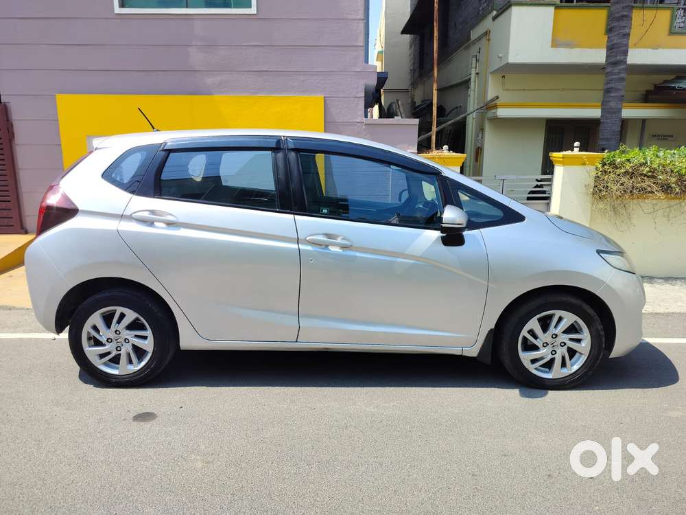 Honda Jazz 1.5 V I Dtec, 2016, Diesel