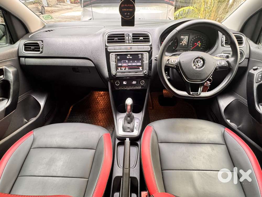 Volkswagen Polo Gt Tsi, 2021, Petrol