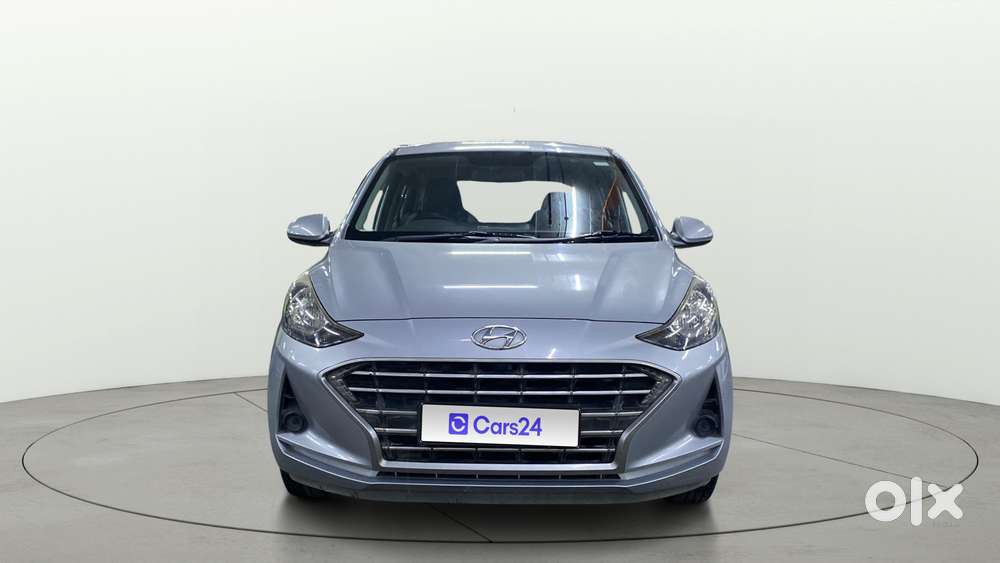 Hyundai Grand I10 Nios Magna 1.2 Kappa Vtvt, 2021, Petrol