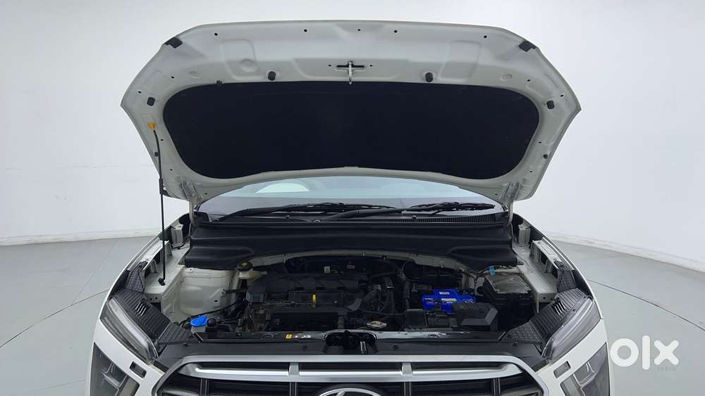 Hyundai Creta Sx 1.5 Petrol Cvt, 2023, Petrol