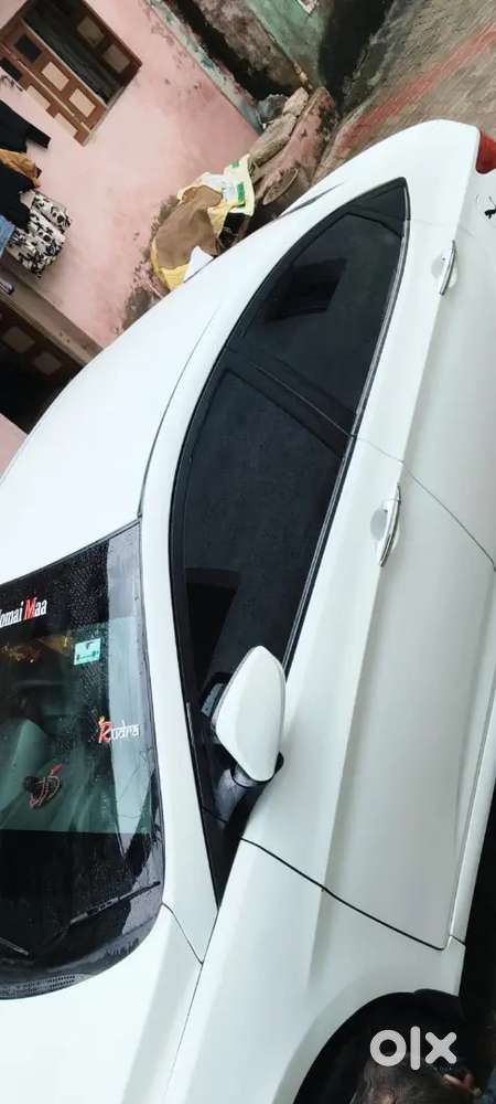 Hyundai Verna Vtvt Sx3 2012