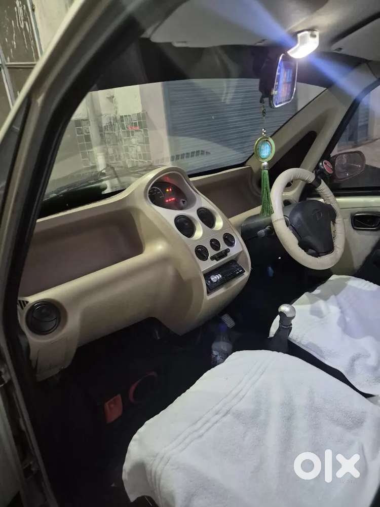 Tata Nano 2014 Petrol 49000 Km Driven